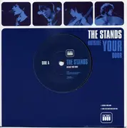 7inch Vinyl Single - The Stands - Outside Your Door - Numbered