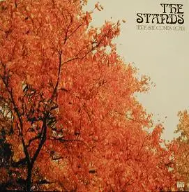 The Stands - Here She Comes Again