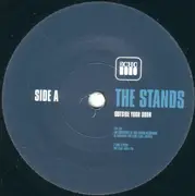 7inch Vinyl Single - The Stands - Outside Your Door - Numbered