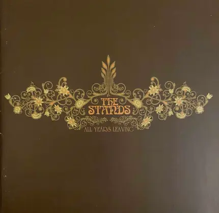 The Stands - All Years Leaving