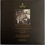 LP - The Stands - All Years Leaving - Numbered