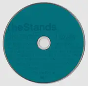 CD - The Stands - Horse Fabulous