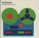 CD - The Stands - Horse Fabulous