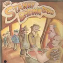 LP - The Stanky Brown Group - Our Pleasure To Serve You