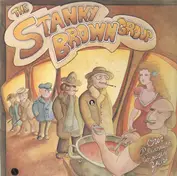 The Stanky Brown Group