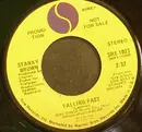 7inch Vinyl Single - The Stanky Brown Group - Falling Fast