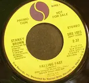 The Stanky Brown Group - Falling Fast