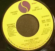 The Stanky Brown Group - Falling Fast