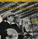 LP - The Stanley Brothers - The Legendary Stanley Brothers (Recorded Live)