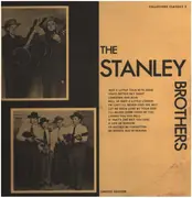 LP - The Stanley Brothers - The Stanley Brothers