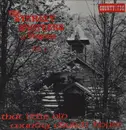 LP - The Stanley Brothers - The Stanley Brothers Of Virginia - Vol. 1 That Little Old Country Church House
