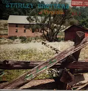 LP - The Stanley Brothers - The Stanley Brothers Of Virginia - Vol. 2 (Long Journey Home)