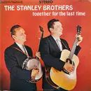 LP - The Stanley Brothers - Together For The Last Time