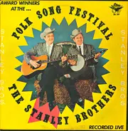 The Stanley Brothers - Folk Song Festival