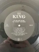 LP - The Stanley Brothers - Old Time Camp Meeting - Mono