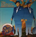 LP - The Stanley Brothers - On Radio Volume Two