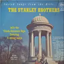 LP - The Stanley Brothers - Sacred Songs From The Hills