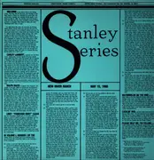 LP - The Stanley Brothers - Stanley Series. Vol. 1, No. 2