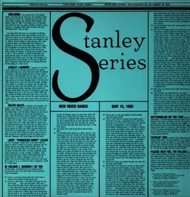 The Stanley Brothers - Stanley Series. Vol. 1, No. 2