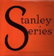 LP - The Stanley Brothers - Stanley Series. Vol. 1, No. 4
