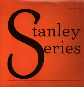 The Stanley Brothers - Stanley Series. Vol. 1, No. 4