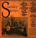 LP - The Stanley Brothers - Stanley Series. Vol. 2, No. 2 (Issue No. 6)