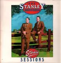 Double LP - The Stanley Brothers - Starday Sessions