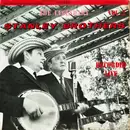 LP - The Stanley Brothers - The Legendary Stanley Brothers Recorded Live Vol. 2
