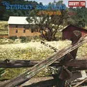 LP - The Stanley Brothers - The Stanley Brothers Of Virginia - Vol. 2 (Long Journey Home)