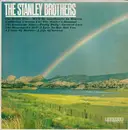 LP - The Stanley Brothers - The Stanley Brothers
