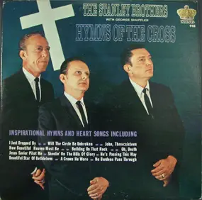 The Stanley Brothers - Hymns of the Cross
