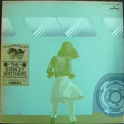 Double LP - The Stanley Brothers And The Clinch Mountain Boys - The Stanley Brothers And The Clinch Mountain Boys Vol. 2 - Mono