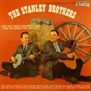 LP - The Stanley Brothers And The Clinch Mountain Boys - Sing The Songs They Like Best