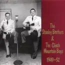 CD - The Stanley Brothers And The Clinch Mountain Boys - 1949-1952