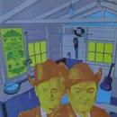 Double LP - The Stanley Brothers And The Clinch Mountain Boys - The Stanley Brothers And The Clinch Mountain Boys - Mono