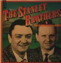 LP - The Stanley Brothers And The Clinch Mountain Boys - Vol. 1 - Mono