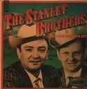 LP - The Stanley Brothers And The Clinch Mountain Boys - Vol. 2 - +Insert