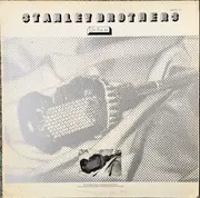 LP - The Stanley Brothers - On The Air
