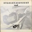 LP - The Stanley Brothers - On The Air