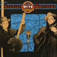 The Stanley Brothers - On WCYB Bristol