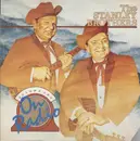 LP - The Stanley Brothers - On Radio Volume One