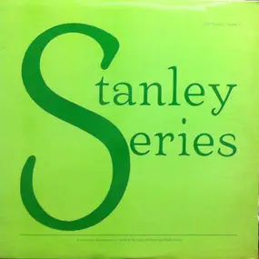 The Stanley Brothers - Stanley Series. Vol. 1, No. 3