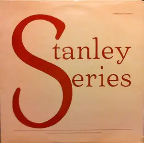 The Stanley Brothers - Stanley Series. Vol. 2, No. 1