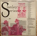 LP - The Stanley Brothers - Stanley Series. Vol. 2, No. 3 (Issue No. 6)