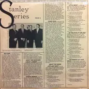 The Stanley Brothers - Stanley Series. Vol. 2, No. 4 (Issue 8)