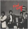 LP - The Stanley Clarke Band - Find Out! - Signed by Norman Seeff