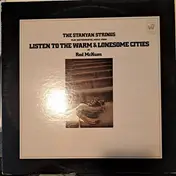 The Stanyan Strings - Plays Instrumental Music From Listen To The Warm & Lonesome Cities
