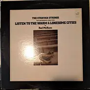 The Stanyan Strings - Plays Instrumental Music From Listen To The Warm & Lonesome Cities