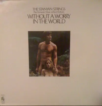 The Stanyan Strings - Without A Worry In The World
