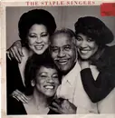 LP - The Staple Singers - Are You Ready?